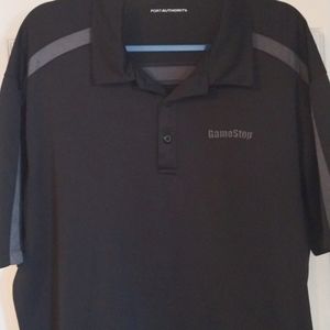GameStop Polo